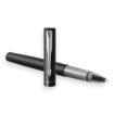 Picture of PARKER VECTOR XL BLACK ROLLER BALL F